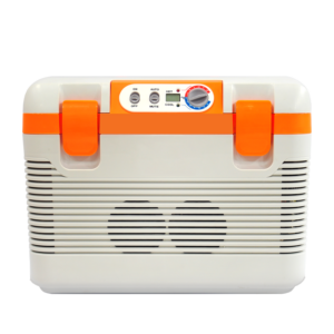 یخچال ماشین ناسا الکتریک مدل NS-9830