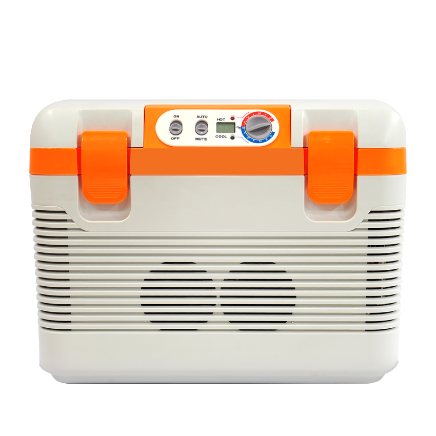 یخچال ماشین ناسا الکتریک مدل NS-9830