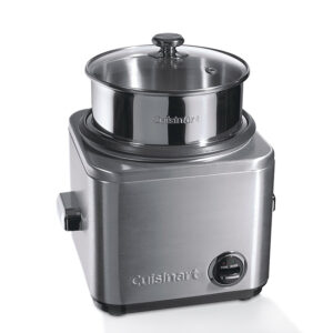 پلوپز کزینارت مدل CUISINART CRC400E
