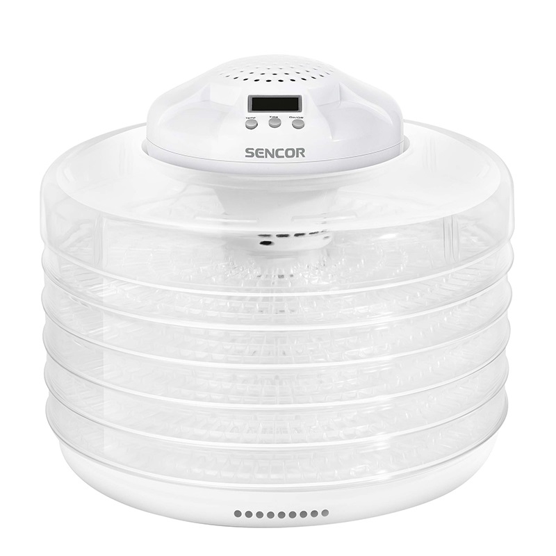 میوه و سبزی خشک کن سنکور مدل SFD 4235WH