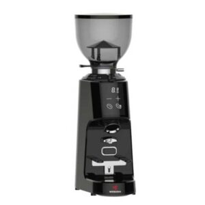 آسیاب قهوه مباشی مدل ME-CG2300 رنگ مشکی