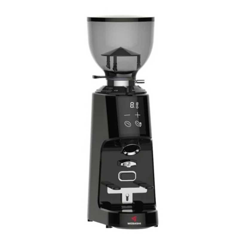 آسیاب قهوه مباشی مدل ME-CG2300 رنگ مشکی