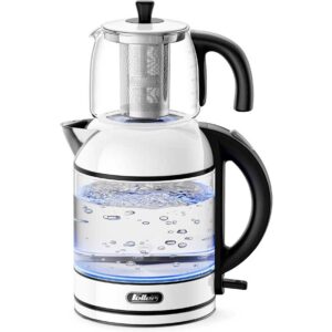 چای ساز فلر مدل TS 289