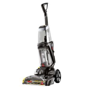 فرش شوی بیسل مدل PROHEAT 2X REVOLUTION CLEANSHOT 2066E رنگ مشکی