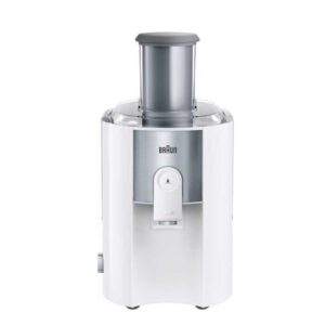 آبمیوه گیری براون مدل J500 WH
