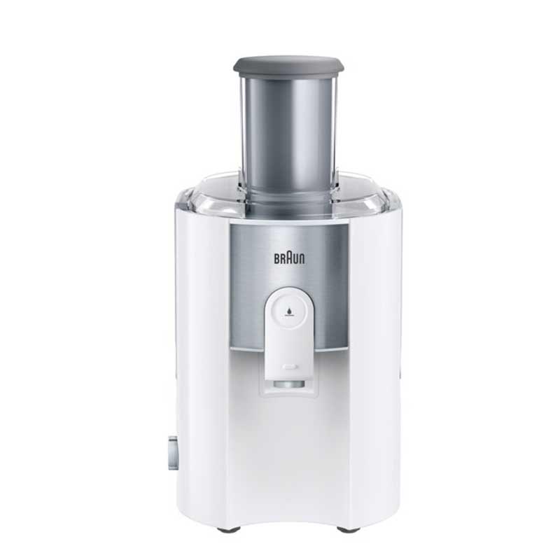 آبمیوه گیری براون مدل J500 WH