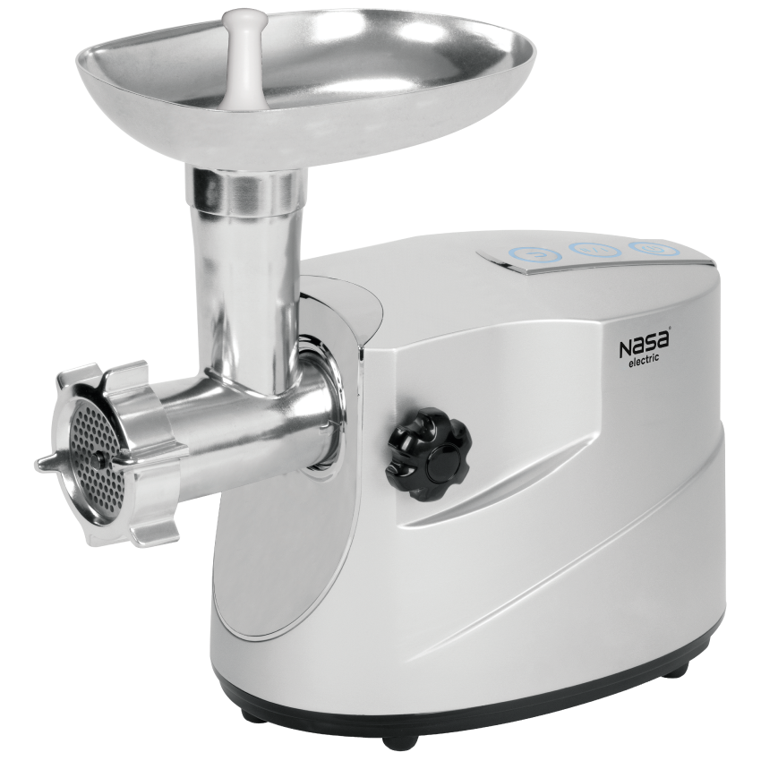 چرخ گوشت ناسا الکتریک مدل NS-320