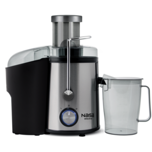 آبمیوه گیر تک کاره ناسا الکتریک مدل NS-918