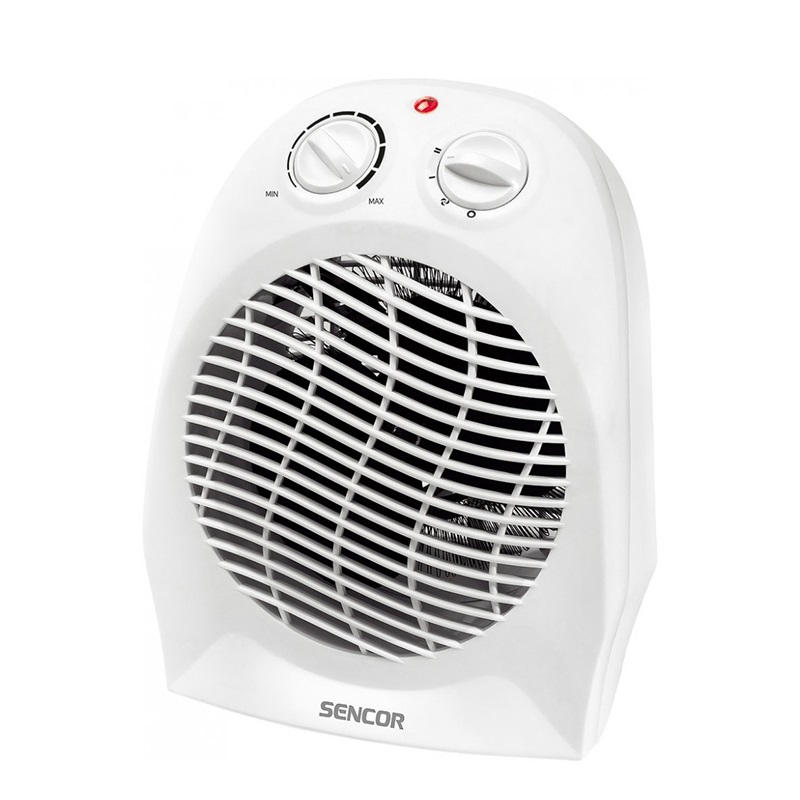 فن هیتر سنکور مدل SFH 7011WH
