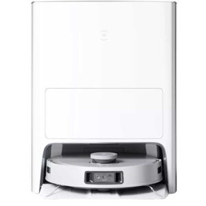 جاروبرقی رباتیک اکووکس مدل ECOVACS DEEBOT X1E OMNI رنگ سفید