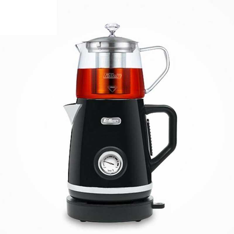 چای ساز فلر مدل TS 190 BK