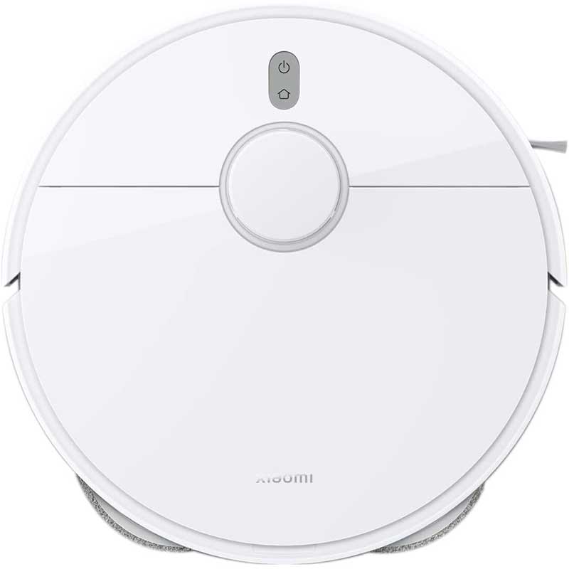 جارو رباتیک شیائومی مدل S10 Plus رنگ سفید