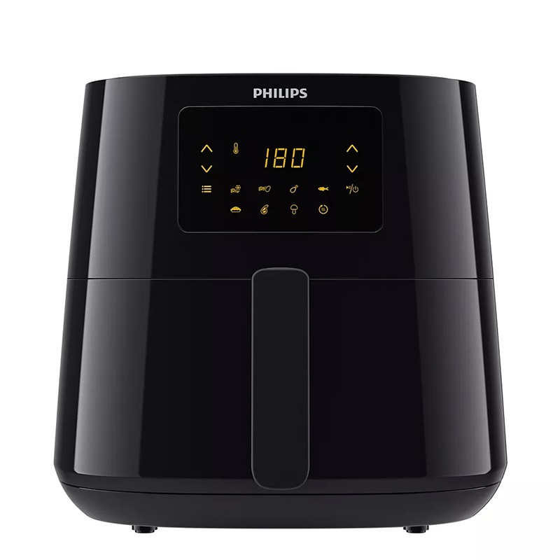 سرخکن فیلیپس مدل HD9270 رنگ مشکی