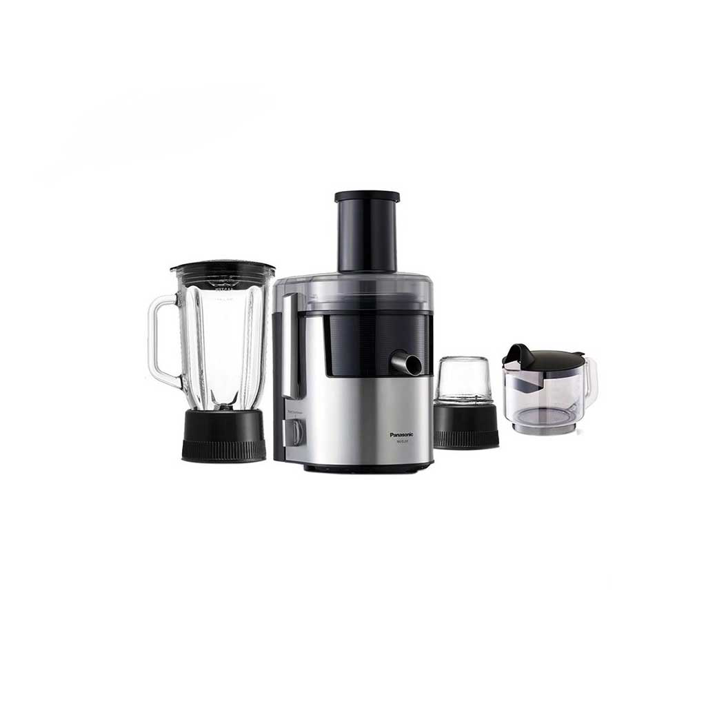 آبمیوه گیری پاناسونیک مدل MJ-DJ31STN