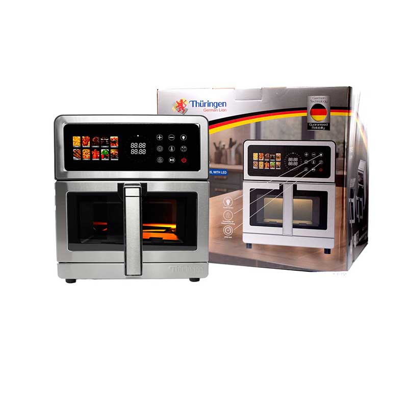 سرخ کن تورینگن مدل TR-941BS
