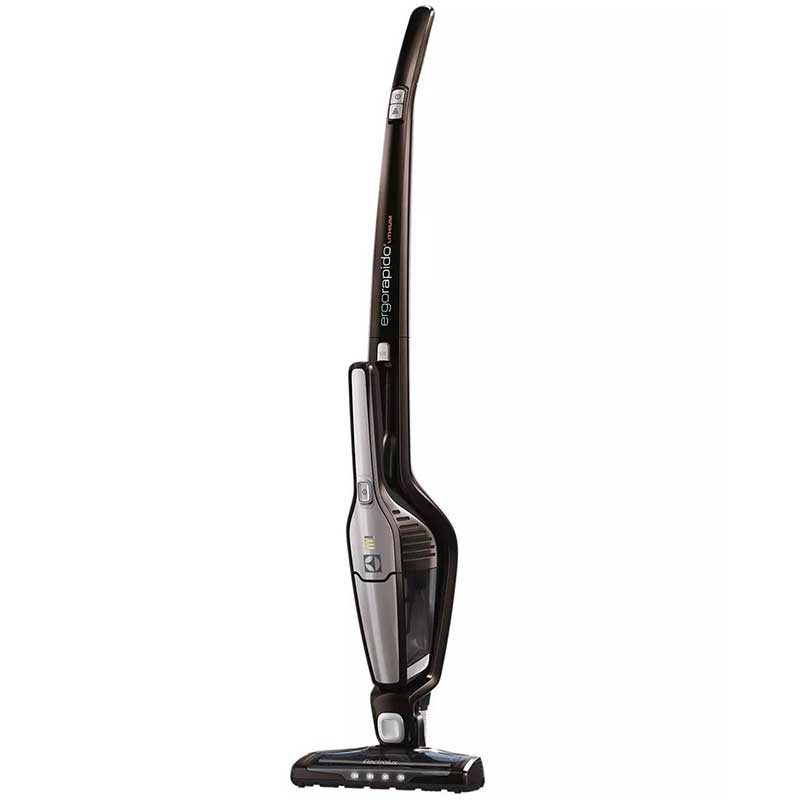 جاروشارژی الکترولوکس ELECTROLUX ZB3211