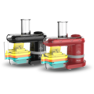 رنده برقی ناسا الکتریک مدل NS-934 رنگ قرمز