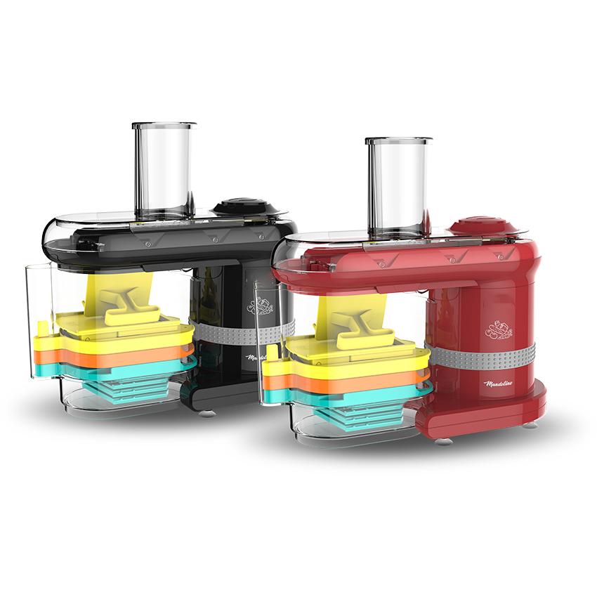 رنده برقی ناسا الکتریک مدل NS-934 رنگ مشکی