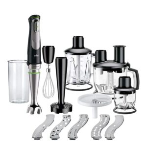 گوشت کوب برقی براون مدل MQ 9097x