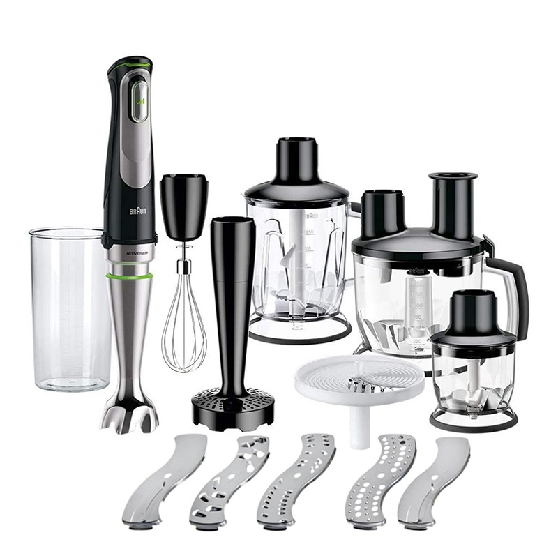 گوشت کوب برقی براون مدل MQ 9097x
