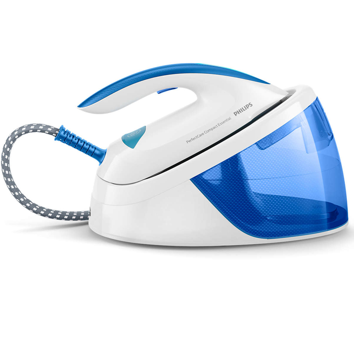 اتو مخزن دار فیلیپس مدل GC6804
