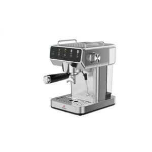اسپرسوساز مباشی مدل ME-ECM2113 رنگ استیل