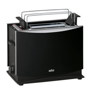 توستر براون مدل HT450WH