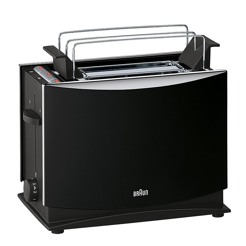 توستر براون مدل HT450WH