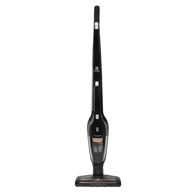 جاروشارژی الکترولوکس مدل ZB3501EB
