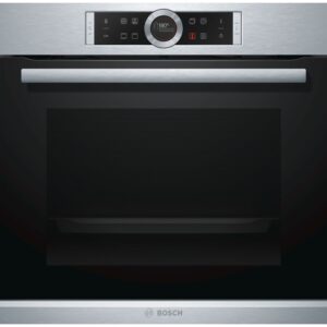 فر توکار بوش مدل HBG633TS1