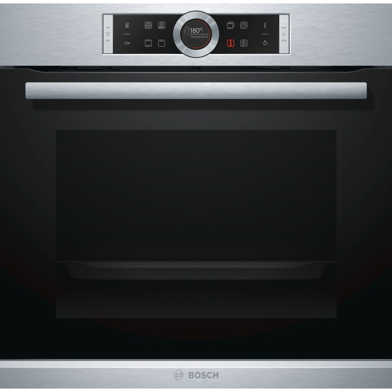 فر توکار بوش مدل HBG633TS1