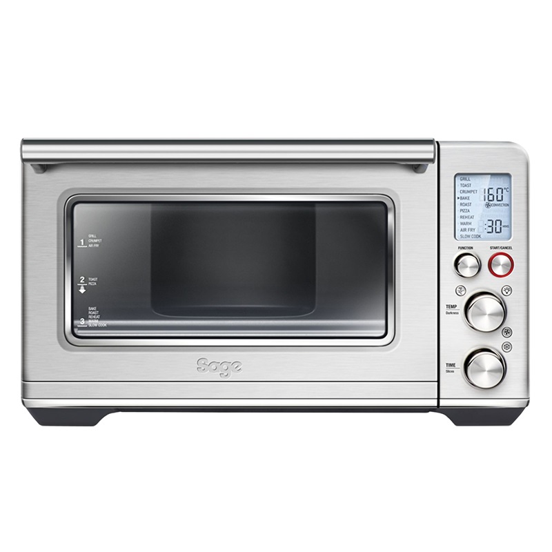 آون توستر سیج مدل SOV860BSS4GUK1