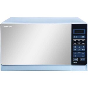 مایکروویو شارپ مدل SHARP R-75MT(S)