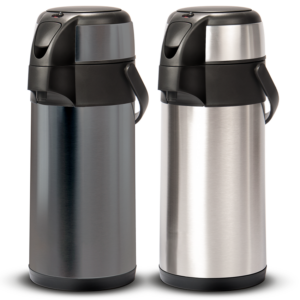 فلاسک 3 لیتری ناسا الکتریک مدل NS-227 رنگ مشکی