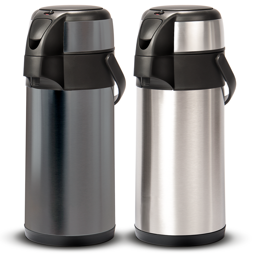 فلاسک 3 لیتری ناسا الکتریک مدل NS-227 رنگ نقره ای