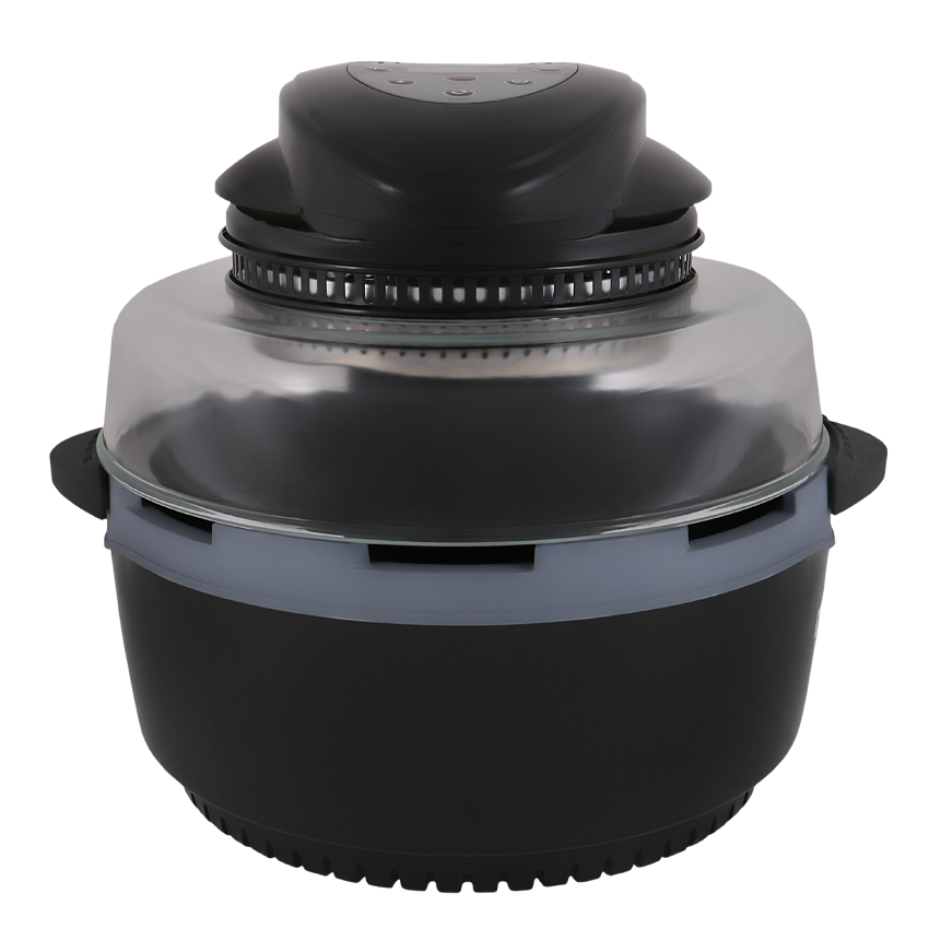 سرخ کن رژیمی ناسا الکتریک مدل NS-800