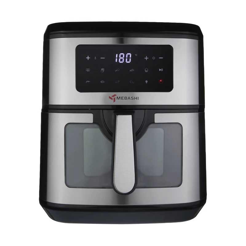 سرخ کن مباشی مدل ME-AF998