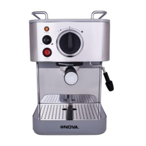اسپرسوساز نوا مدل NOVA NCM-140EXPS