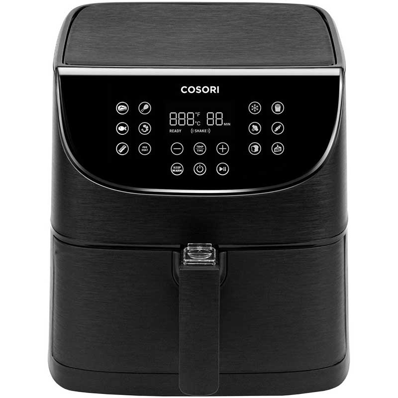 سرخ کن 3.5 لیتری کوسوری مدل COSORI CP137-AF