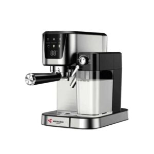 اسپرسوساز مباشی مدل ME-ECM2502