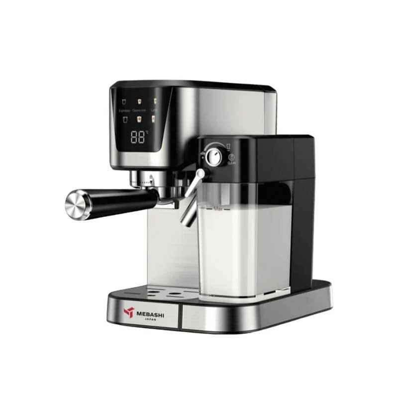 اسپرسوساز مباشی مدل ME-ECM2502