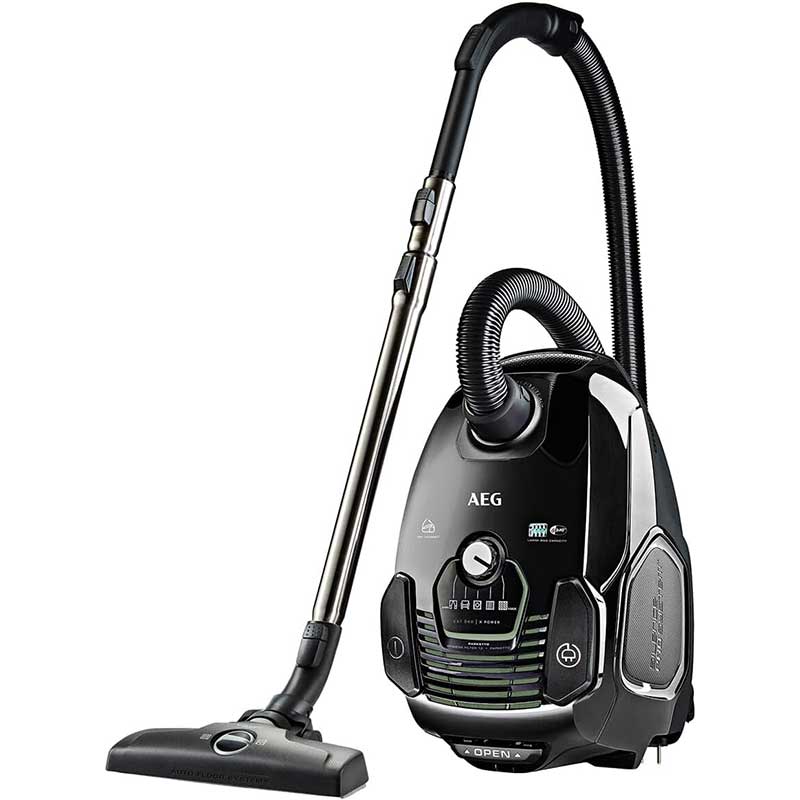 جاروبرقی آاگ مدل AEG VX7-2-OKOX