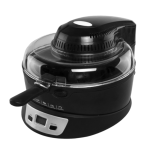 سرخ کن رژیمی ناسا الکتریک مدل NS-306