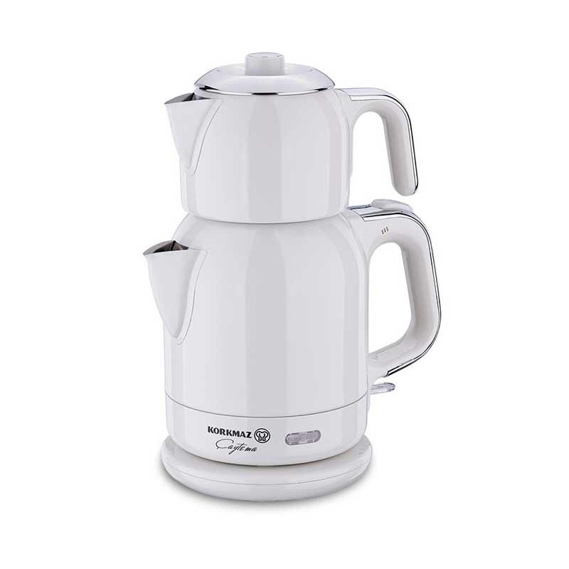 چای ساز کرکماز مدل CAYTEMA A331-08