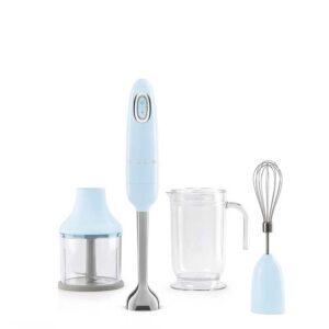 گوشت کوب برقی اسمگ مدل HBF03PB