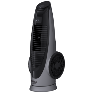 پنکه ناسا الکتریک مدل NS-1120