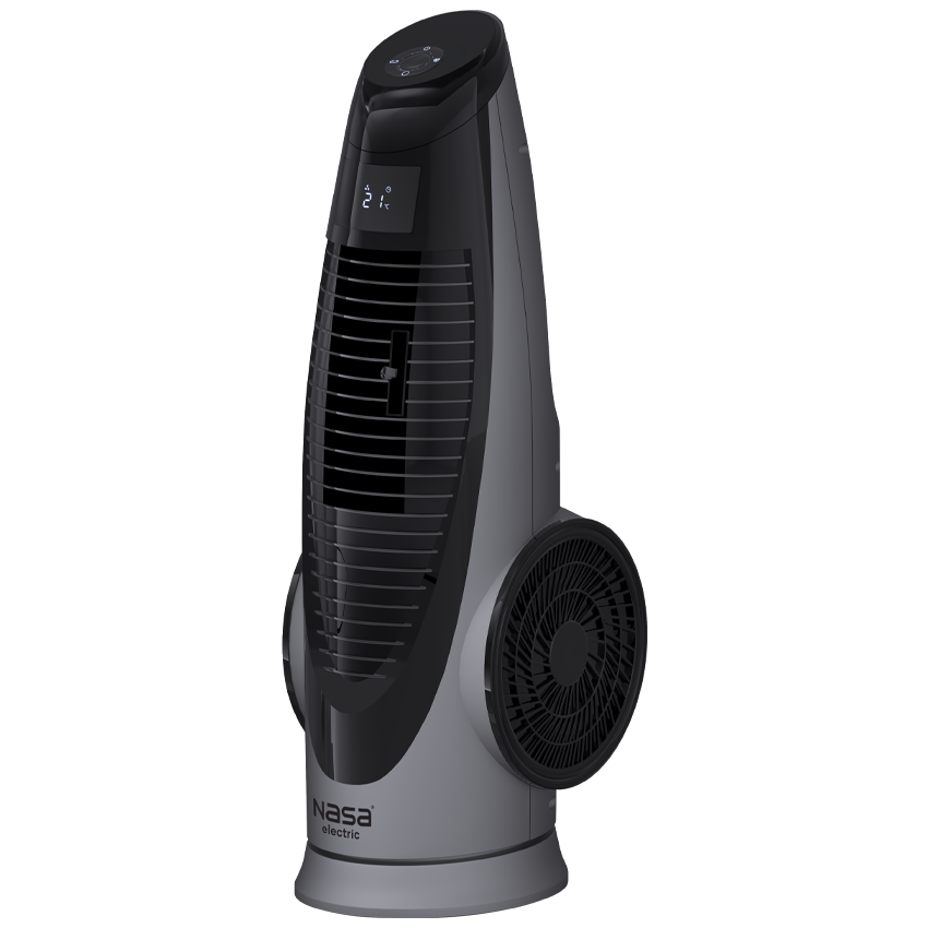 پنکه ناسا الکتریک مدل NS-1120