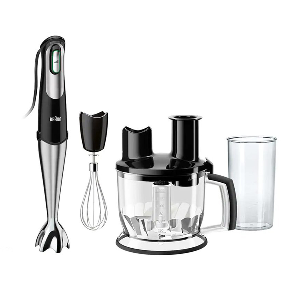 گوشت کوب برقی براون مدل MQ775