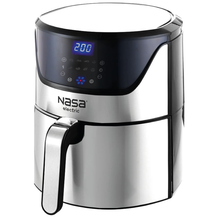 سرخ کن ناسا الکتریک مدل NS-812