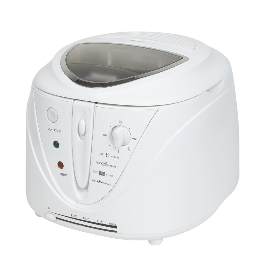 سرخ کن ناسا الکتریک مدل NS-3061